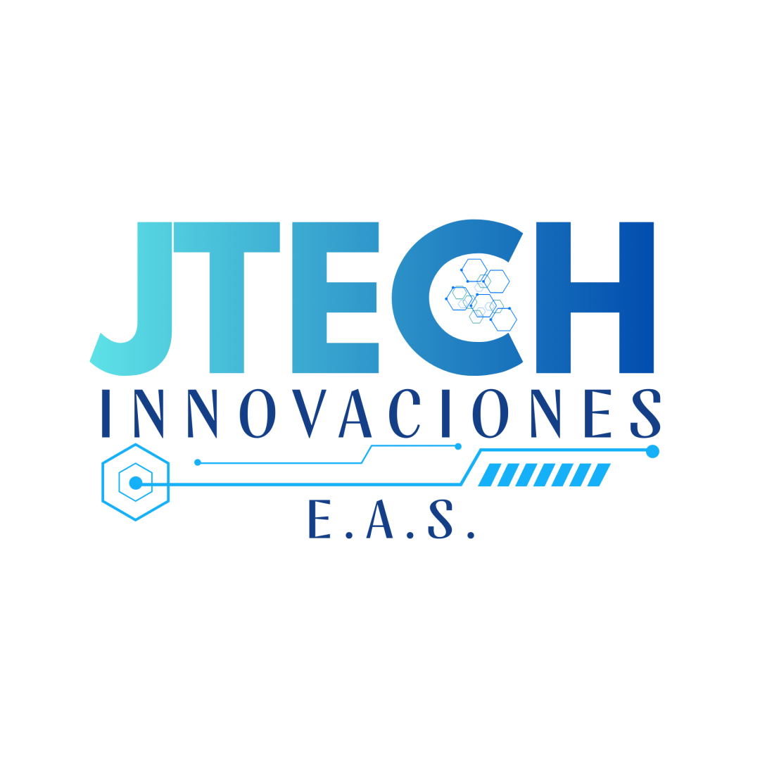JTech Innovaciones EAS