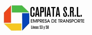 Empresa de Transporte Capiata S.R.L
