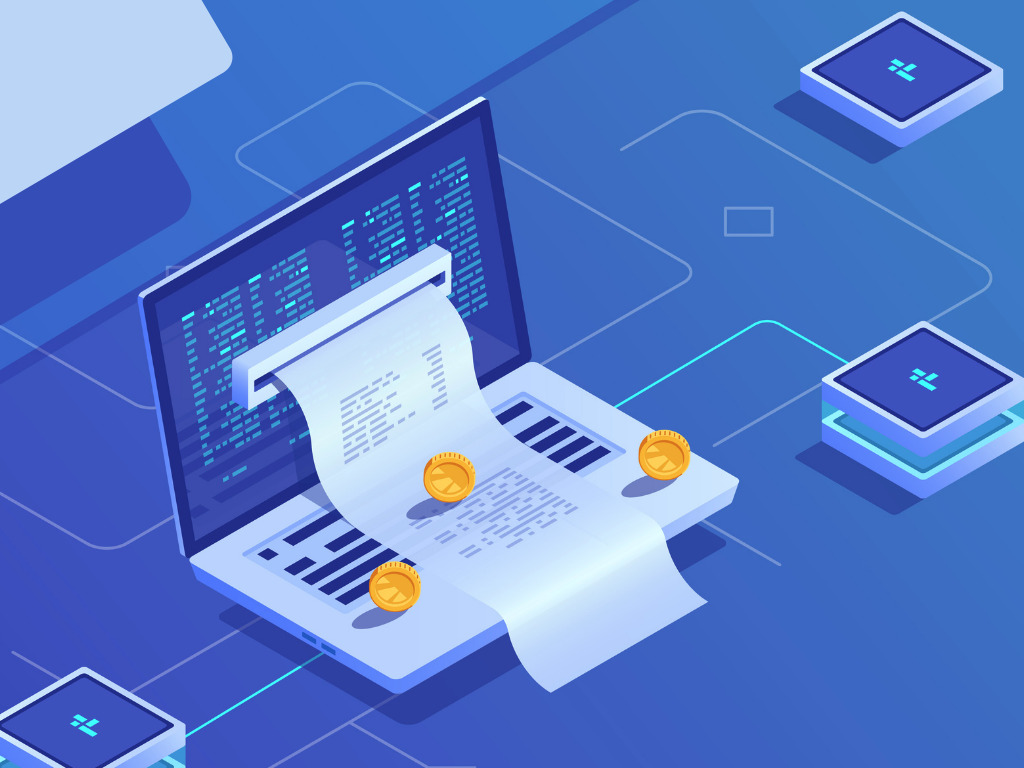 Instrumento de facturación JTech Innovaciones EAS